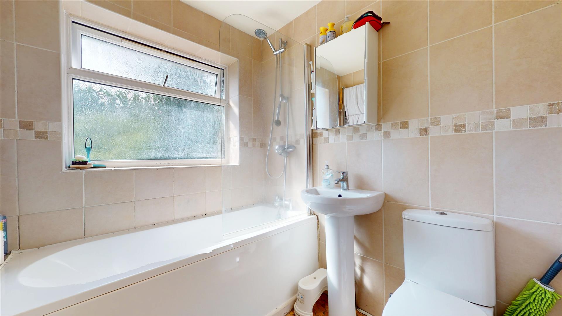 Whaddon Way, Bletchley, Milton Keynes